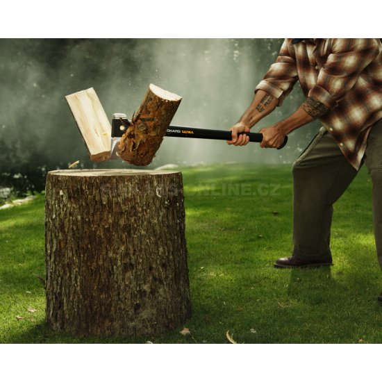Štípací sekera Fiskars Ultra U32