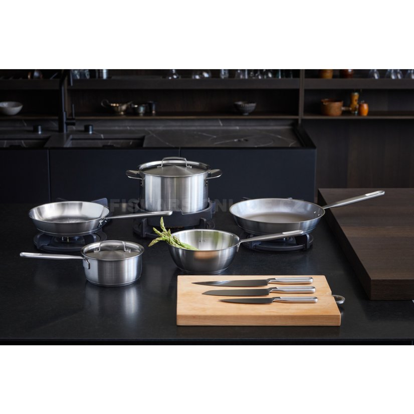 Hrnec Fiskars All Steel 3,0 l