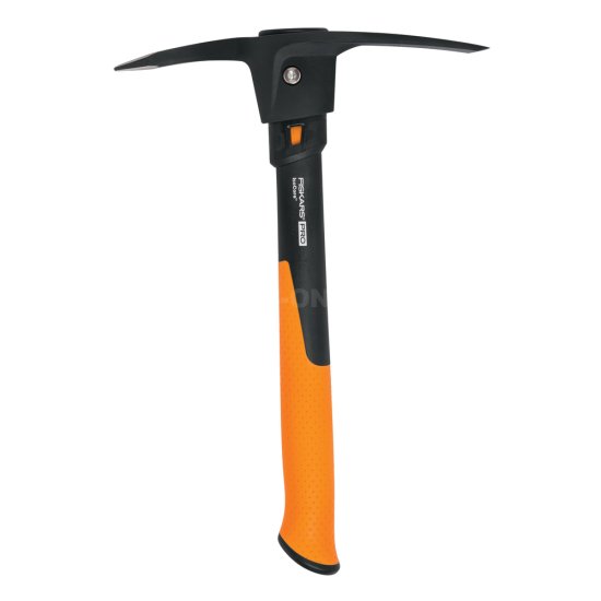 Malý krumpáč Fiskars IsoCore S
