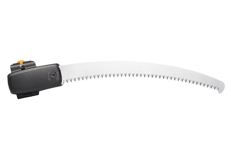 Set teleskopické nůžky na větve Fiskars UPX86 s pilkou