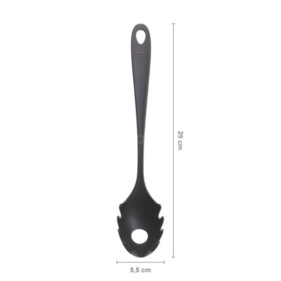Naběračka na špagety Fiskars Essential