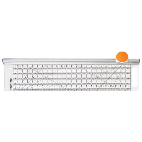 Rezačka látky Fiskars 9513