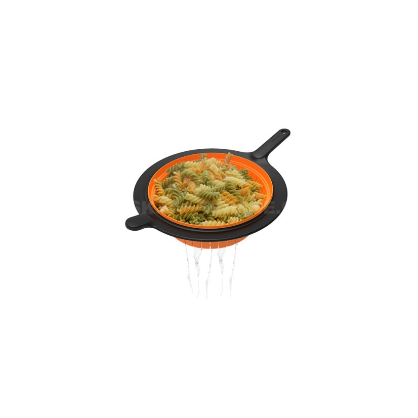 Skládací cedník Fiskars Functional Form