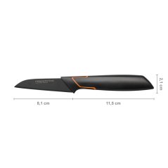 Loupací nůž Fiskars Edge
