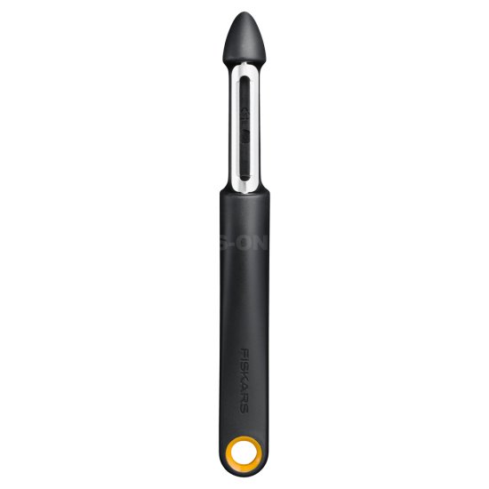 Otočná škrabka na zeleninu Fiskars Functional Form