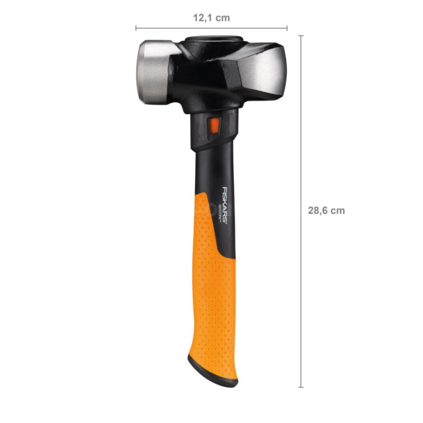 Bourací kladivo Fiskars M