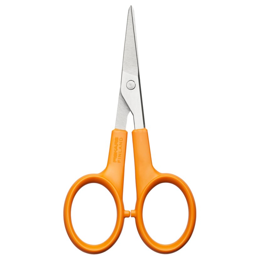 Vyšívací nůžky Fiskars Classic 10 cm