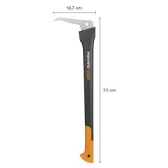 Sapina Fiskars WoodXpert XA22