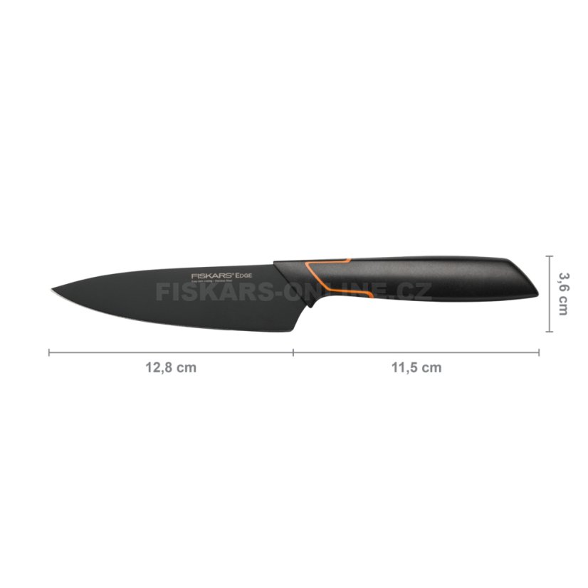Nůž Deba Fiskars Edge