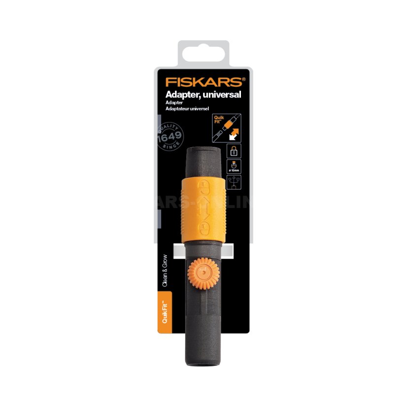 Univerzální adaptér Fiskars QuikFit