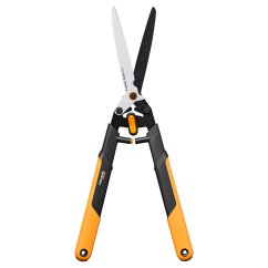Nůžky na živý plot Fiskars DualAction HSX96