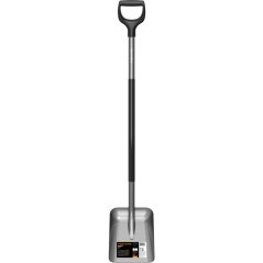 Lopata Fiskars Ergonomic