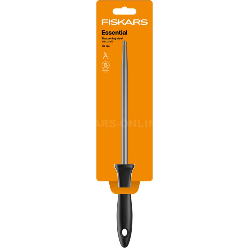 Ocílka Fiskars Essential