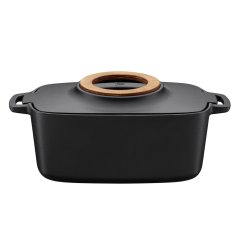 Liatinový hrniec Fiskars Norden 5,0 l