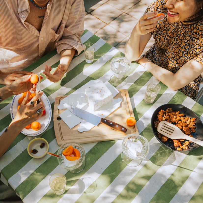 Velký kuchařský nůž Fiskars Folken