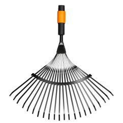 Hrábě na listí Fiskars QuikFit