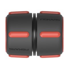 Spojka dvou hadic Fiskars Comfort 19mm (3/4”)