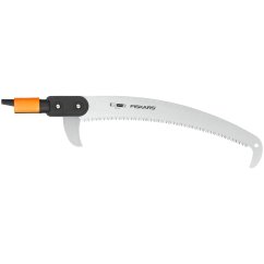 Zahnutá prořezávací pila Fiskars QuikFit