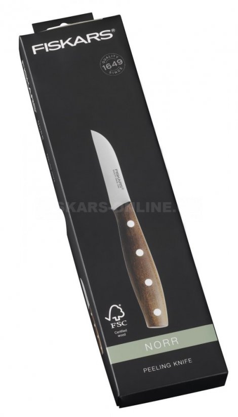 Okrajovací nůž Fiskars Norr
