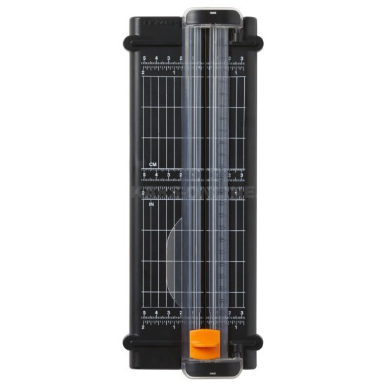 Rezačka papiera Fiskars SureCut 1077983 A5