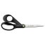 Univerzální nůžky Fiskars Functional Form ReNew 21 cm černé