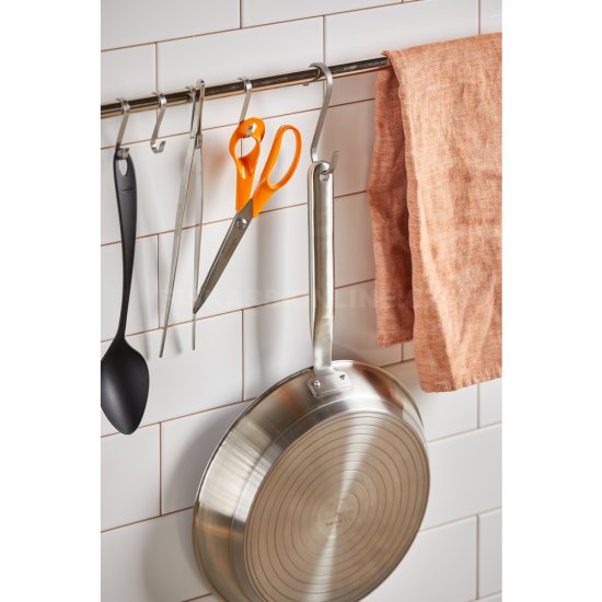 Panvica Fiskars All Steel 24 cm