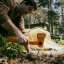 Univerzální lehká sekera Fiskars (XS) X13