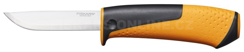 Univerzální nůž Fiskars