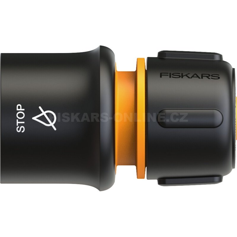 Základní sada koncovek Solid na hadice 13-15mm (1/2-5/8")