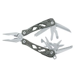 Multitool Gerber Suspension