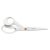 Nůžky Fiskars Functional Form™ 21 cm bílé