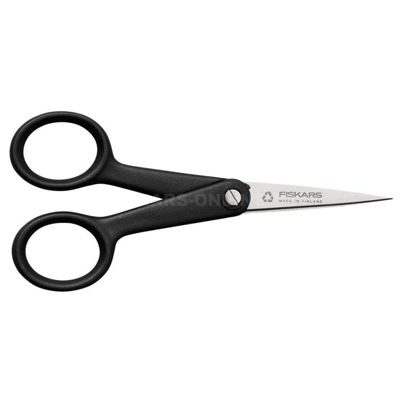 Vyšívací nůžky Fiskars Functional Form ReNew 13 cm