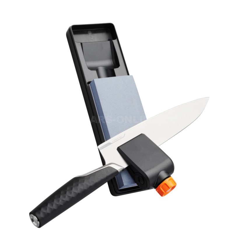 Brusná sada Premium Fiskars