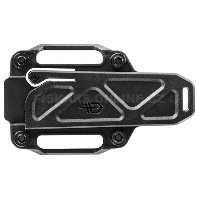 Lovecký nůž Gerber Exo-Mod oranžový 1055360