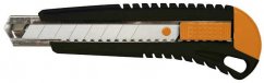 Odlamovací nůž Fiskars 18 mm