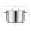 Hrniec Fiskars All Steel 5,0 l