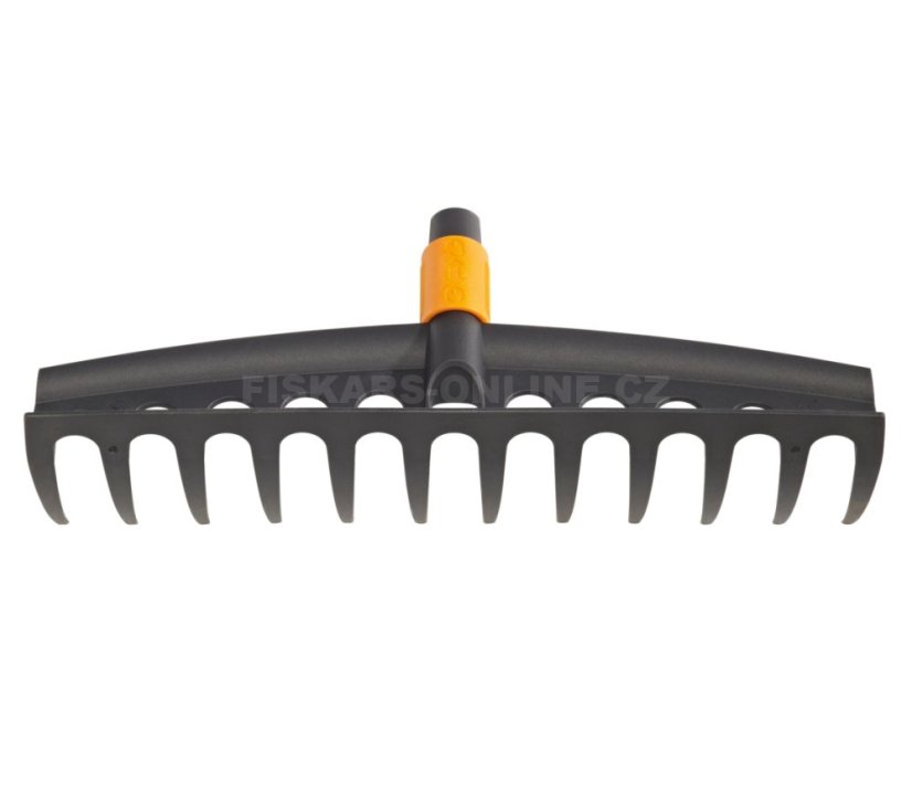 Univerzální hrábě Fiskars QuikFit