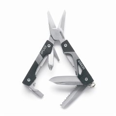 Multitool Gerber Splice černý