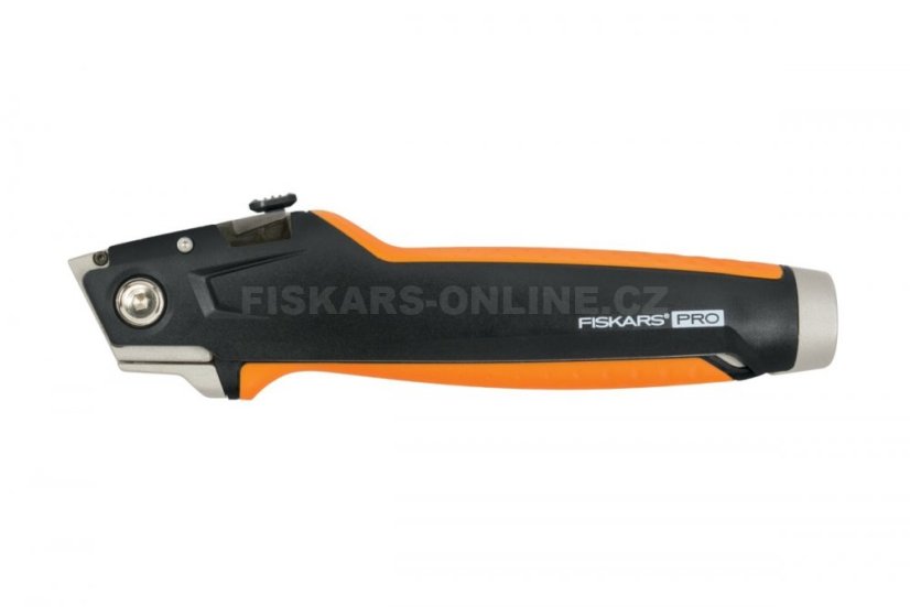 Fiskars CarboMax pracovní nůž pro sádrokartonáře
