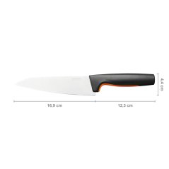 Střední kuchařský nůž Fiskars Functional Form™
