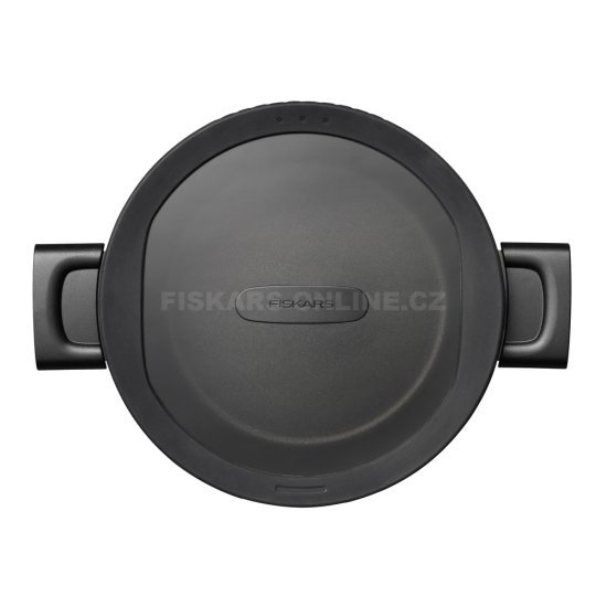 Hrnec Fiskars Hard Face 3,5l 1052227