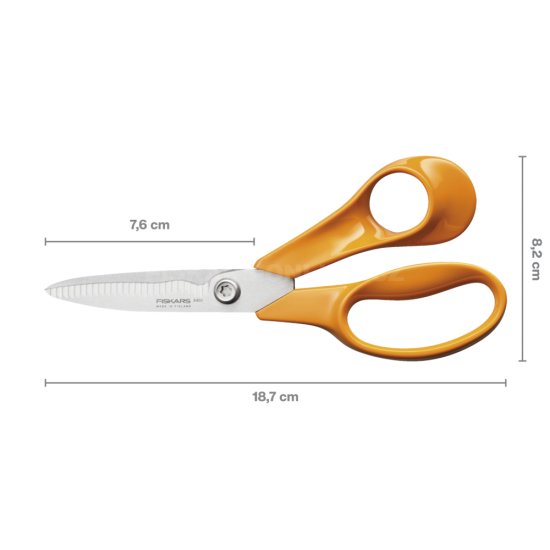 Kuchynské nožnice Fiskars FunctionalForm