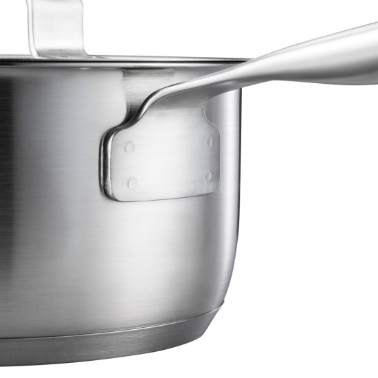 Kastról Fiskars All Steel 1,5 l