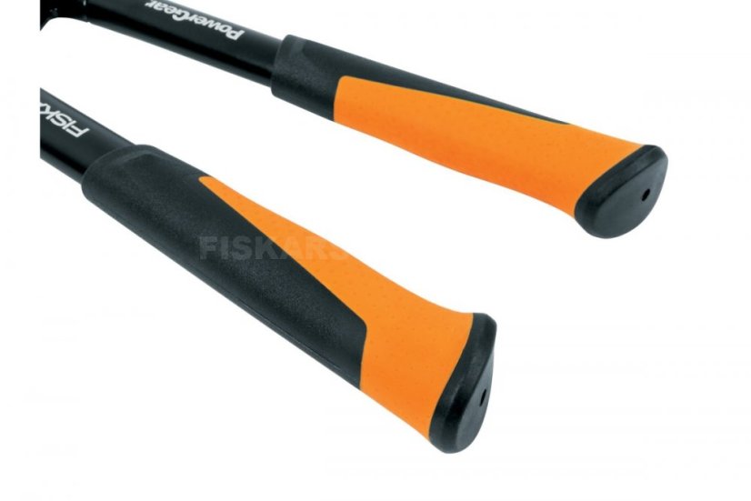 Pákové štípací kleště Fiskars PowerGear™ převodové, 36 cm