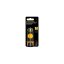 Rychlospojka Fiskars Comfort s ventilem 9mm (3/8”)