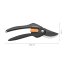 Dvojčepeľové záhradné nožnice Fiskars P26