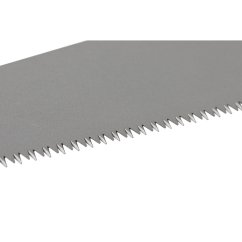 Ručná píla Fiskars PowerTooth 550 mm, 7 zubov/palec