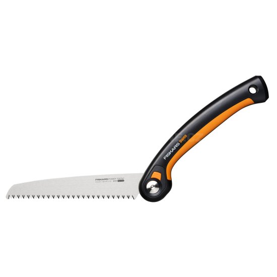 Skladacia píla na konáre Fiskars Plus SW69