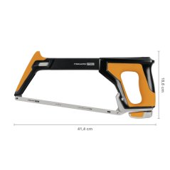 Ručná píla na kov Fiskars TrueTension 300 mm, 24 zubov/palec