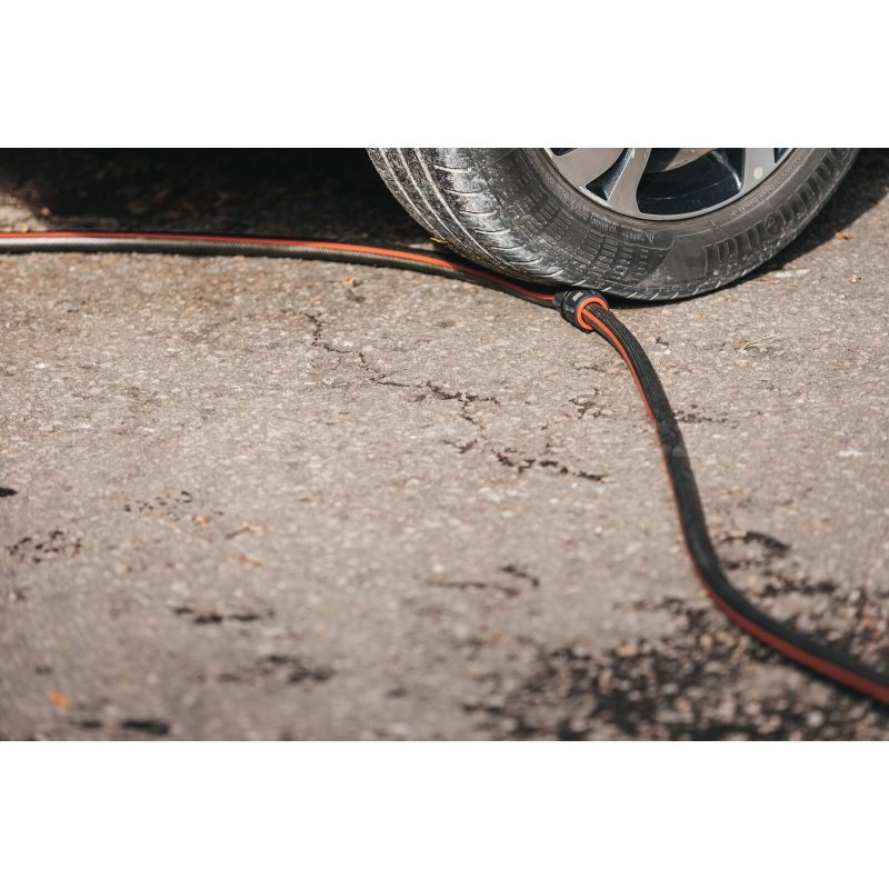 Spojka dvou hadic FiberComp 19mm (3/4”)